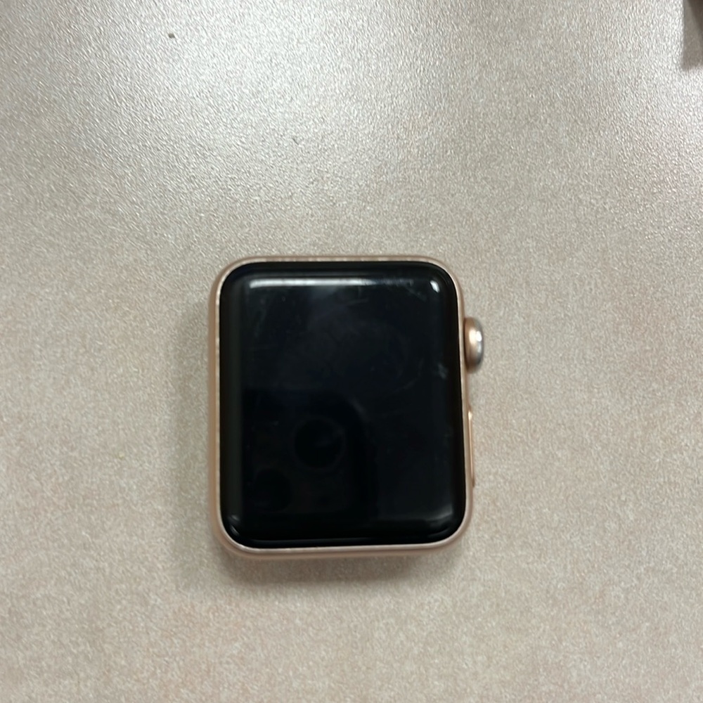Apple Watch Series 3